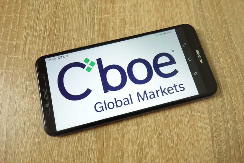 Are Wall Street Analysts Predicting Cboe Global Markets Stock Will Climb or Sink?