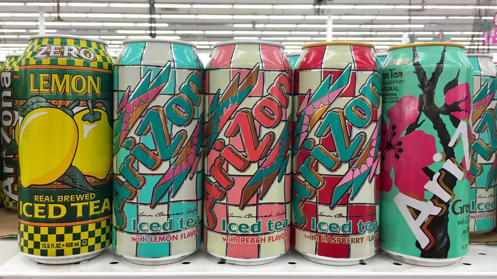 ‘99¢ Still Matters’: AriZona’s Billionaire Founder Is Still Committing to $0.99 a Can Despite Absorbing Over $40 Million to Keep the Can Affordable