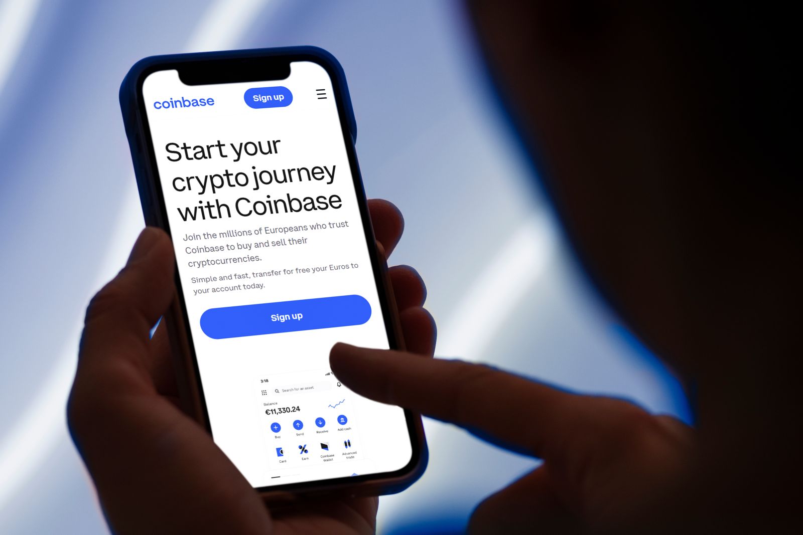 Coinbase Layoffs Have Crypto Bros Down Bad as AI Takes Their Jobs. Don’t Be Surprised If They Get Rehired Soonish.