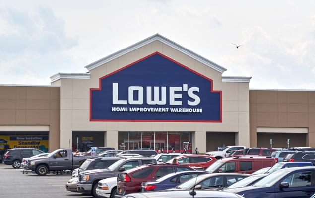 Lowe's Expands Into Subscription-Based Home Maintenance Services