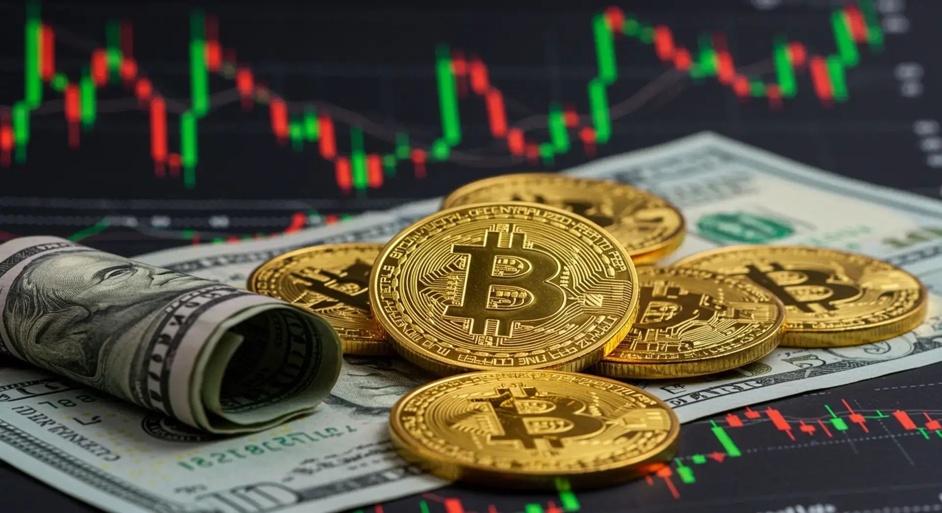 실리콘밸리은행 "비트코인(BTC) 담보대출, 기관 중심 시장으로 진화"