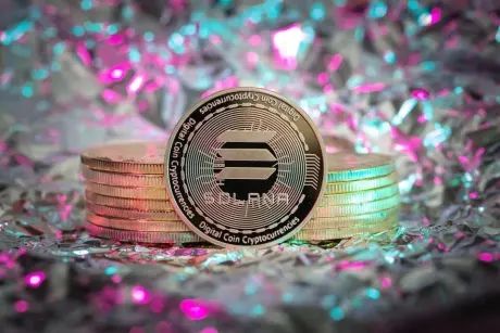 Solana al borde de un rally: ¿Superará los $98 y alcanzará $107?
