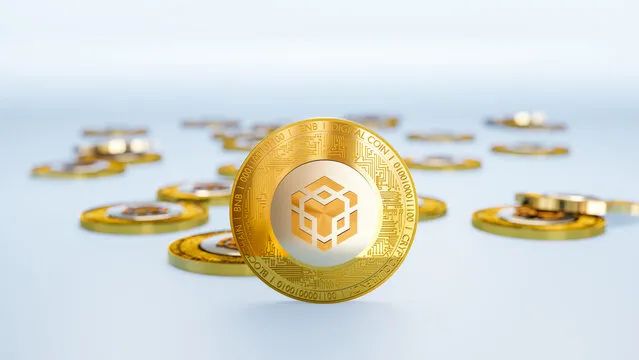 Here’s Why The BNB Price Could Rally To $12,000 Before Ethereum