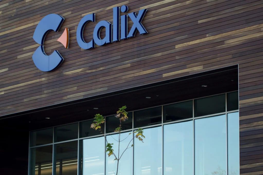Why Calix Shares Are Trading Higher By 13%; Here Are 20 Stocks Moving Premarket - Calix (NYSE:CALX), Adaptive Biotechnologies (NASDAQ:ADPT)