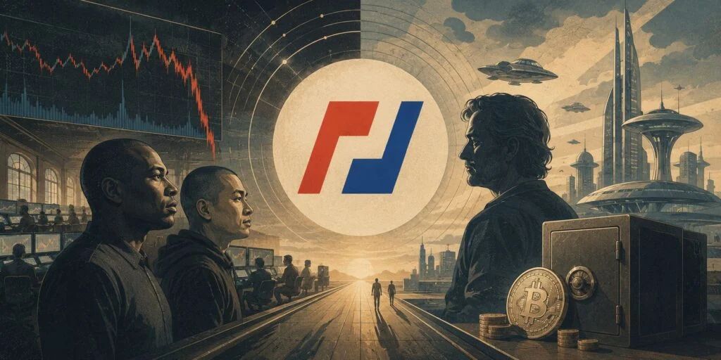 BitMEX Shuts Down After 11 Years as Arthur Hayes Bids Farewell and CZ Reflects on Crypto Exchange’s Legacy