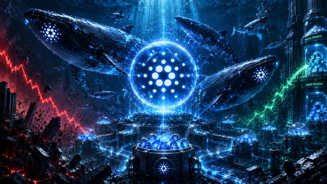 Cardano Millionaire Wallets Reach Record 25B ADA Holdings