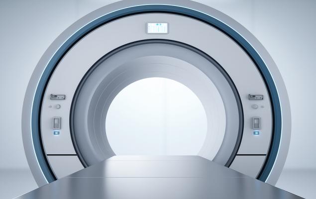 Philips Unveils Rembra CT Scanner to Speed Up Medical Imaging