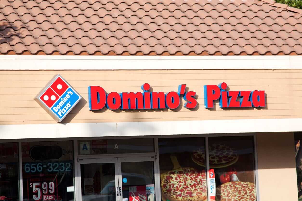 Domino's Pizza Delivers Strong FCF and FCF Margins - Is DPZ Stock Too Cheap?