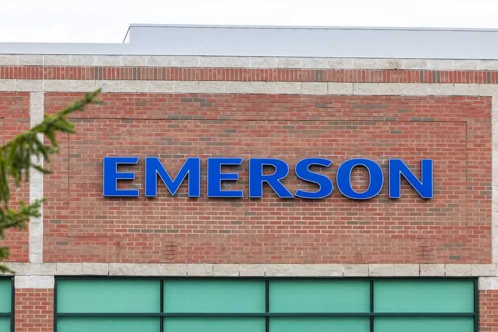 What to Expect From Emerson Electric's Next Quarterly Earnings Report