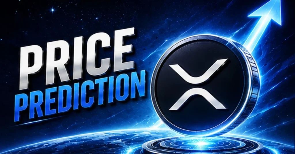 XRP Price Prediction: How High Can XRP Go in 2026?