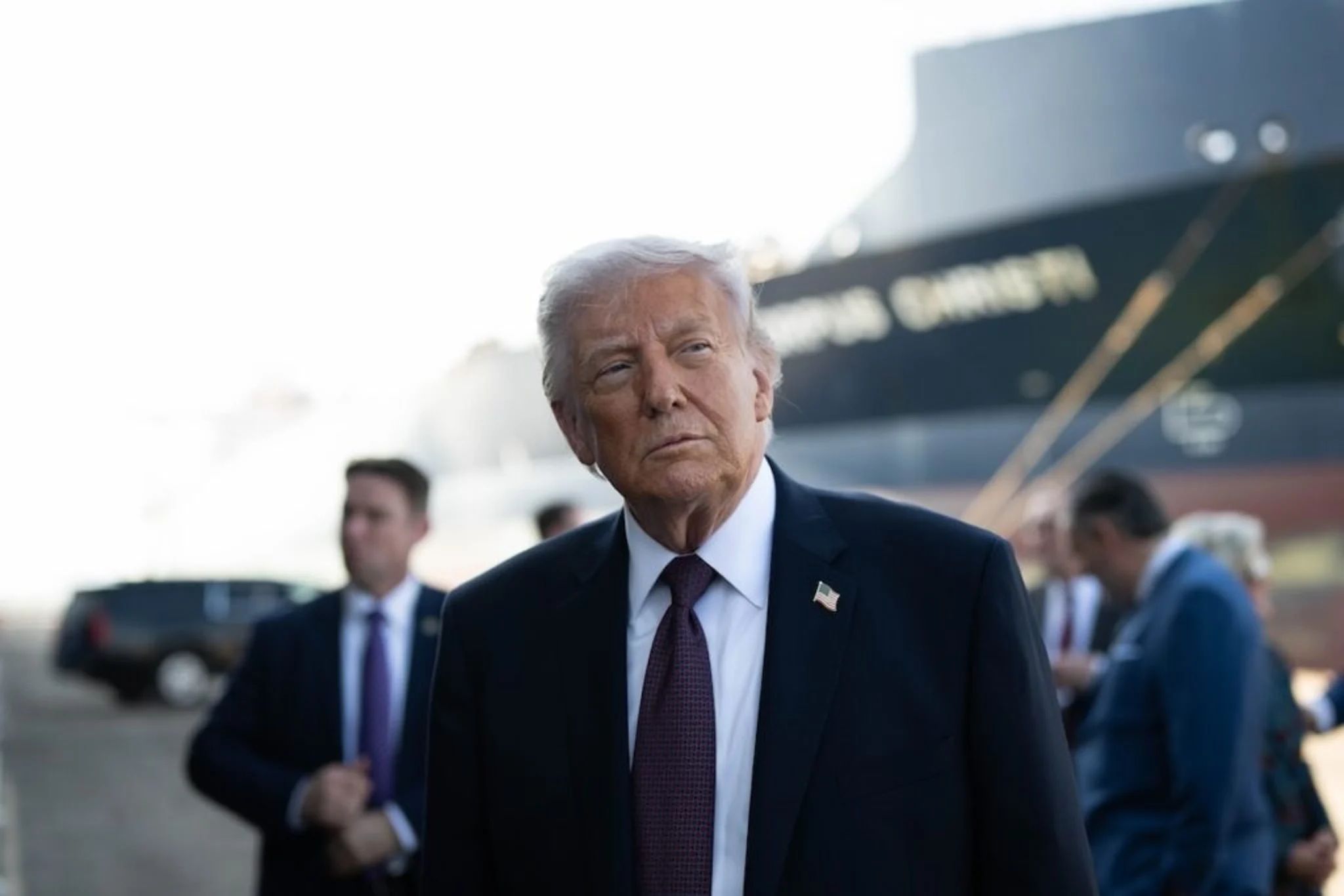 La trêve de deux semaines de Trump, une grande opportunité? Les ETF de croissance à surveiller maintenant | Benzinga France