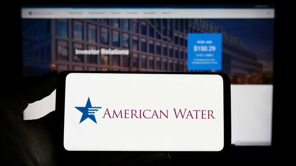 American Water Works Stock: Analyst Estimates & Ratings