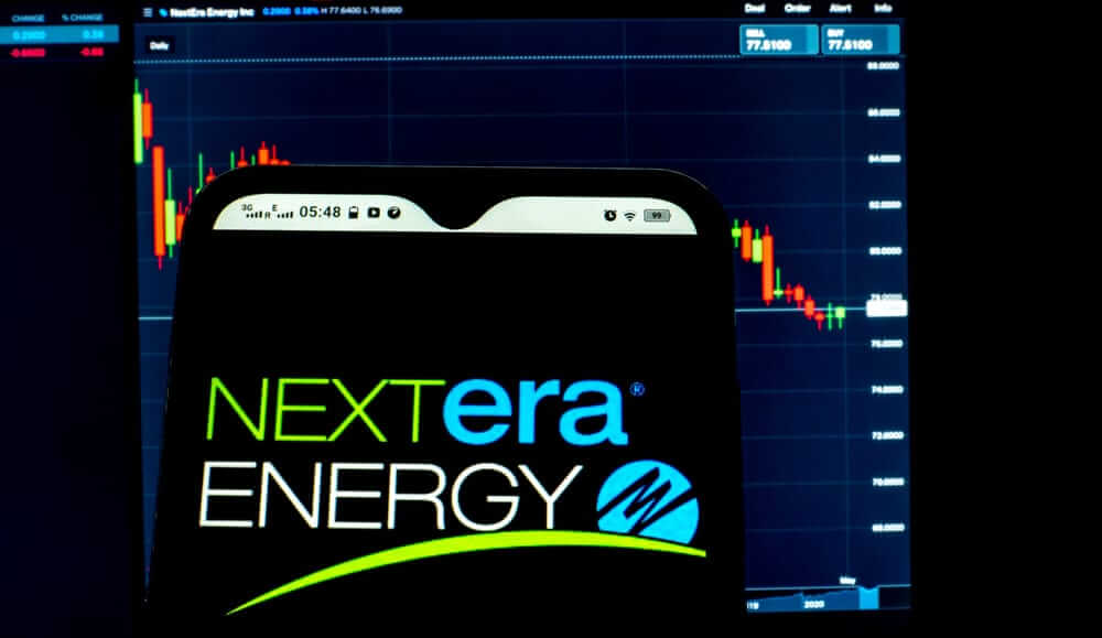 Is Wall Street Bullish or Bearish on NextEra Energy Stock?