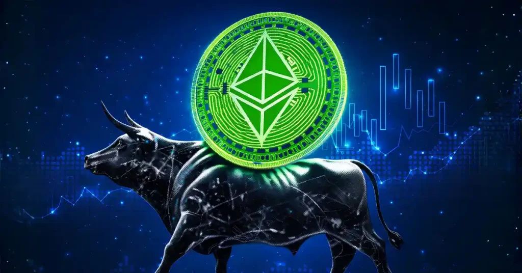 Ethereum Power Consumption Falls More Than 99.9% After The Merge