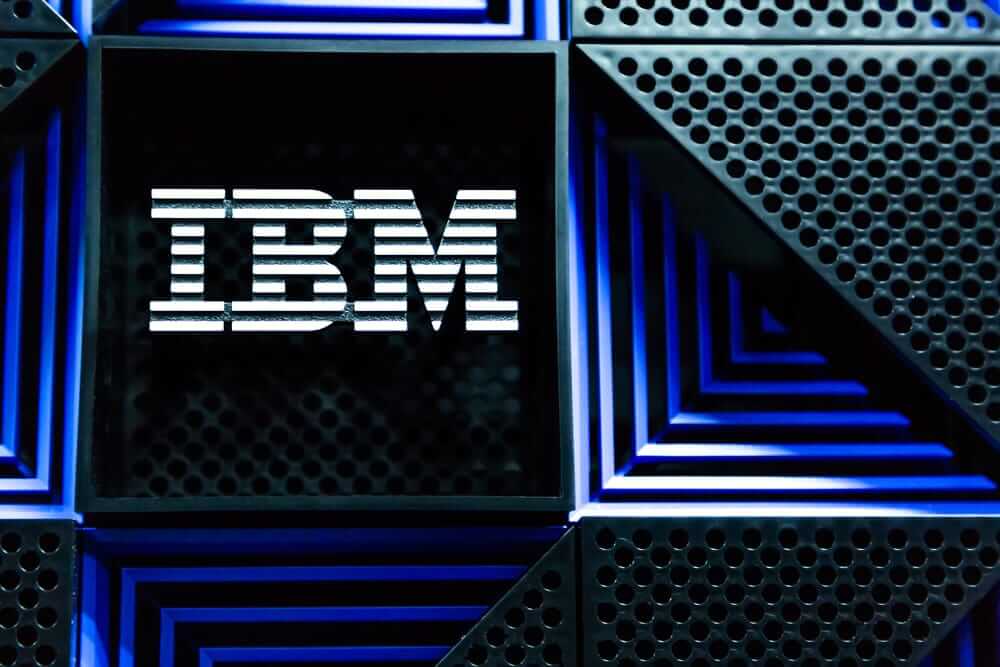 Dear IBM Stock Fans, Mark Your Calendars for April 22