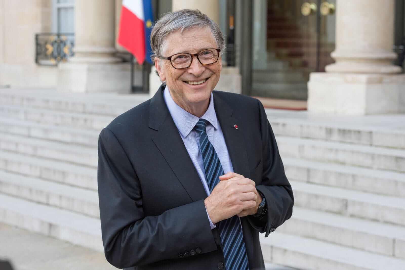 Bill Gates Says Warren Buffett Sent Him His Personal Copy of ‘Business Adventures’ In 1991 — It’s Still the Best Business Book He’s Ever Read