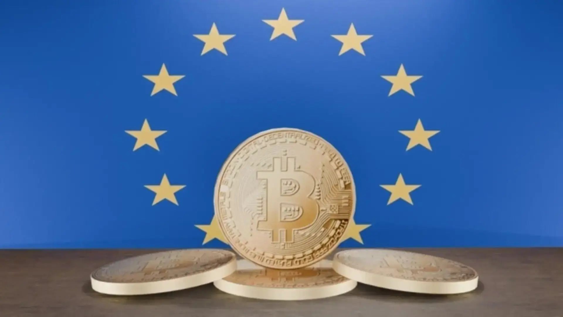 EU 미카 기한 5일 앞으로…"기존 가상자산 업체 1200곳 중 231곳만 인가"