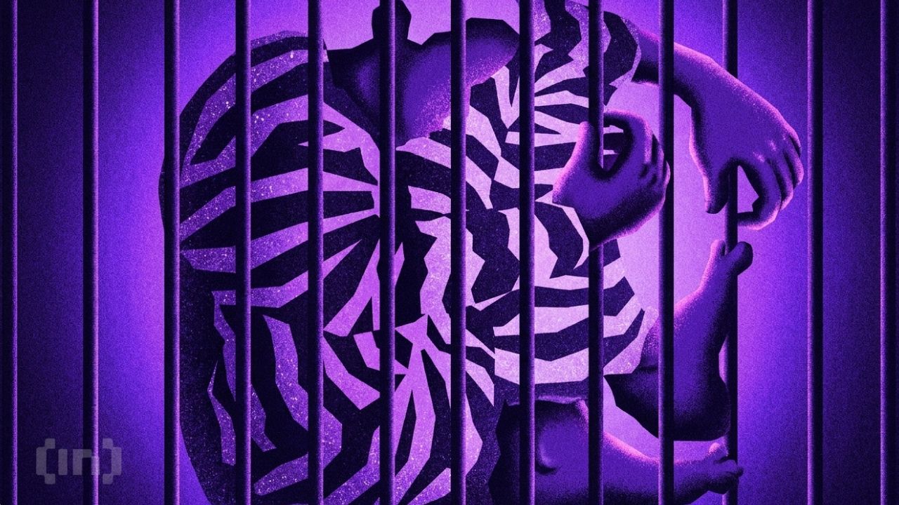 Contatos de games viram esquema de roubo de cripto de US$ 245 milhões; líder se declara culpado