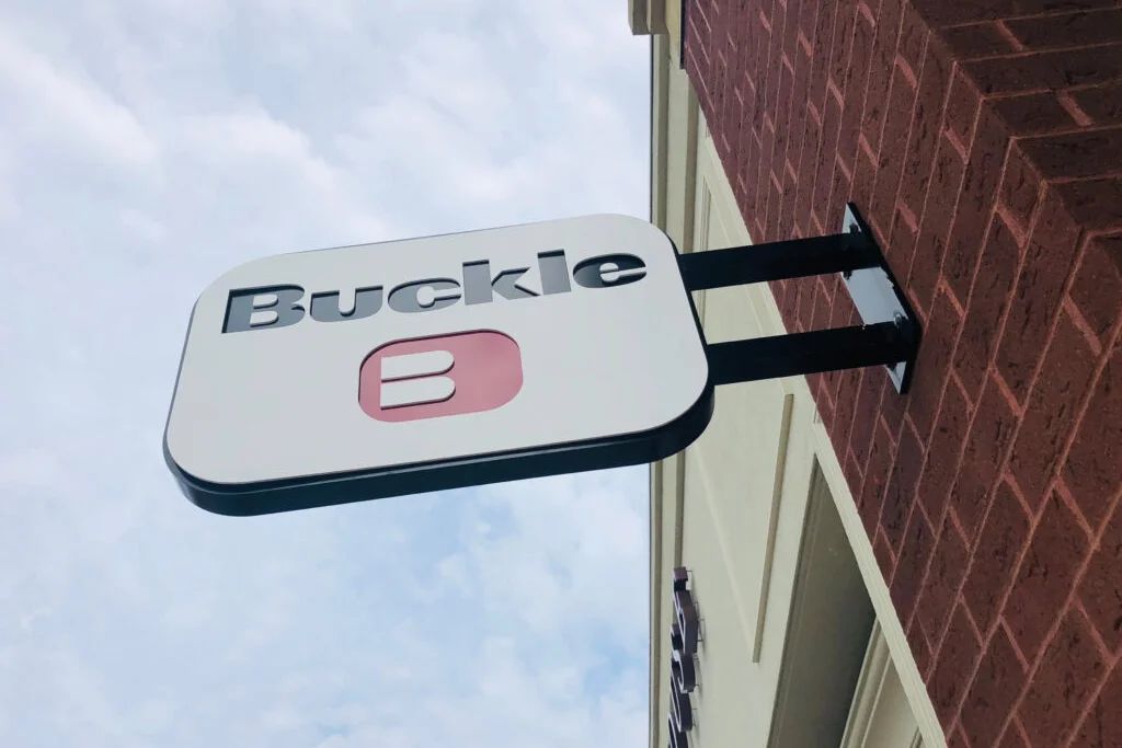 What's Going On With Buckle Stock Friday? - Buckle (NYSE:BKE)