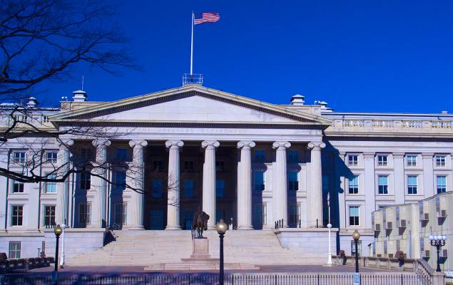 Zacks Industry Outlook Highlights Main Street Capital and Crescent Capital