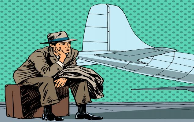 Time to Buy Airline Stocks for a Rebound, or is it Too Soon?