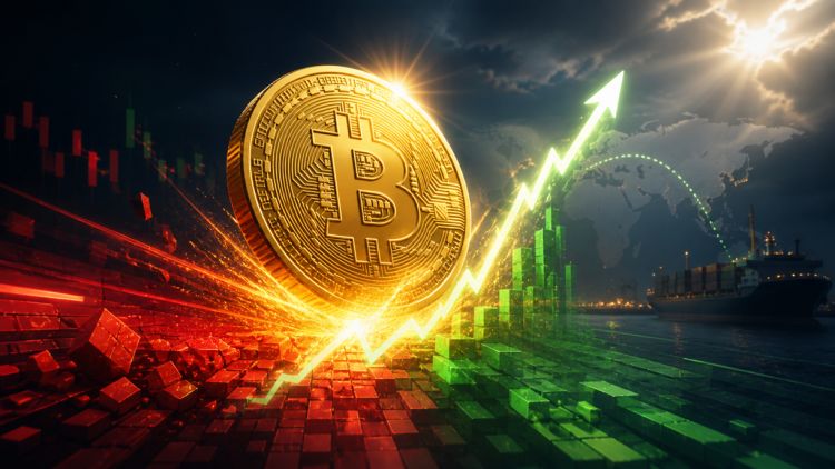 Bitcoin Price Tops $80,000 For First Time Since January After Trump Announcement
