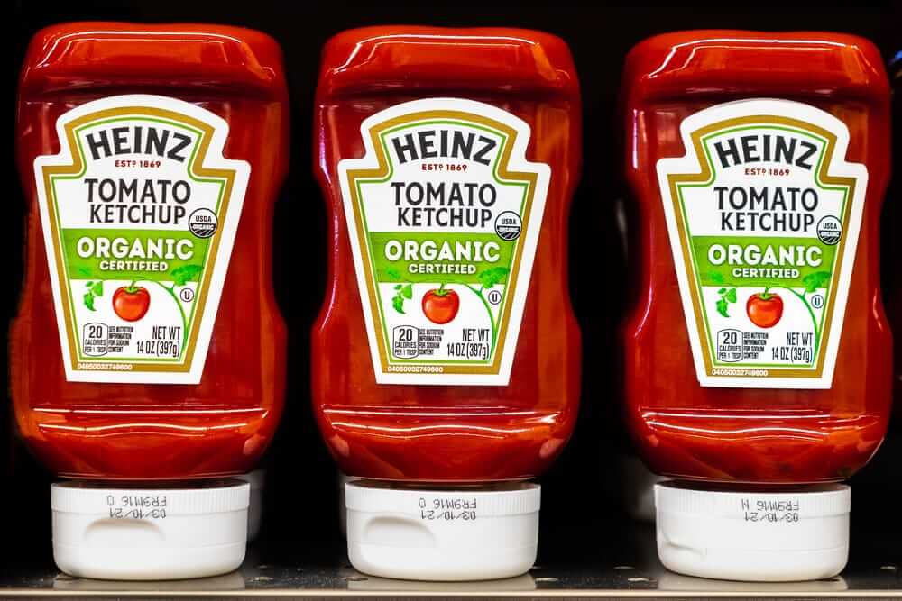 Do Wall Street Analysts Like Kraft Heinz Stock?