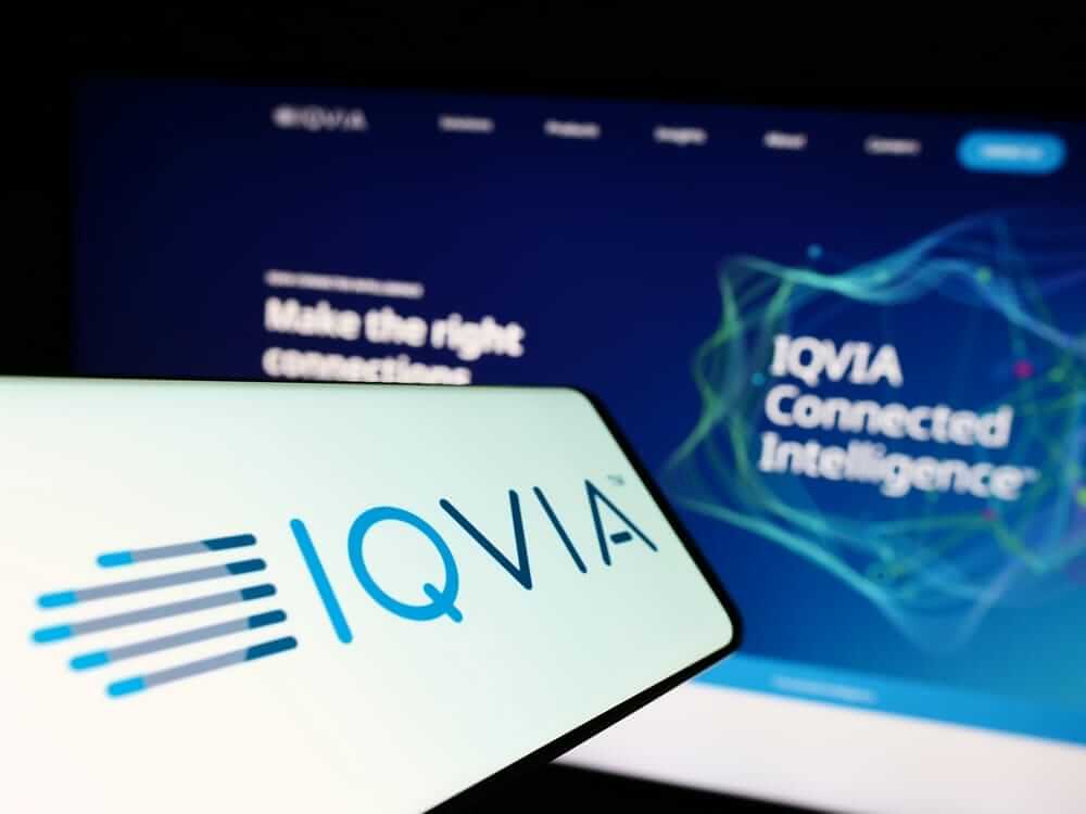 Are Wall Street Analysts Predicting IQVIA Holdings Stock Will Climb or Sink?
