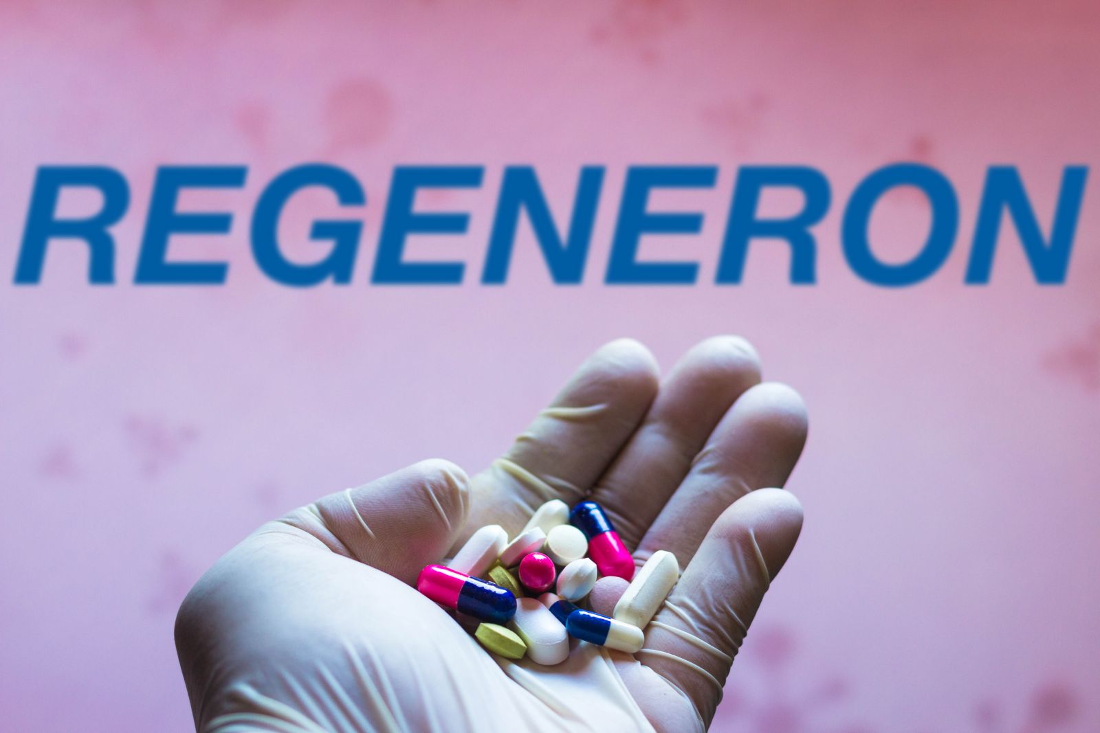 Regeneron Pharmaceuticals Stock: Is REGN Outperforming the Healthcare Sector?