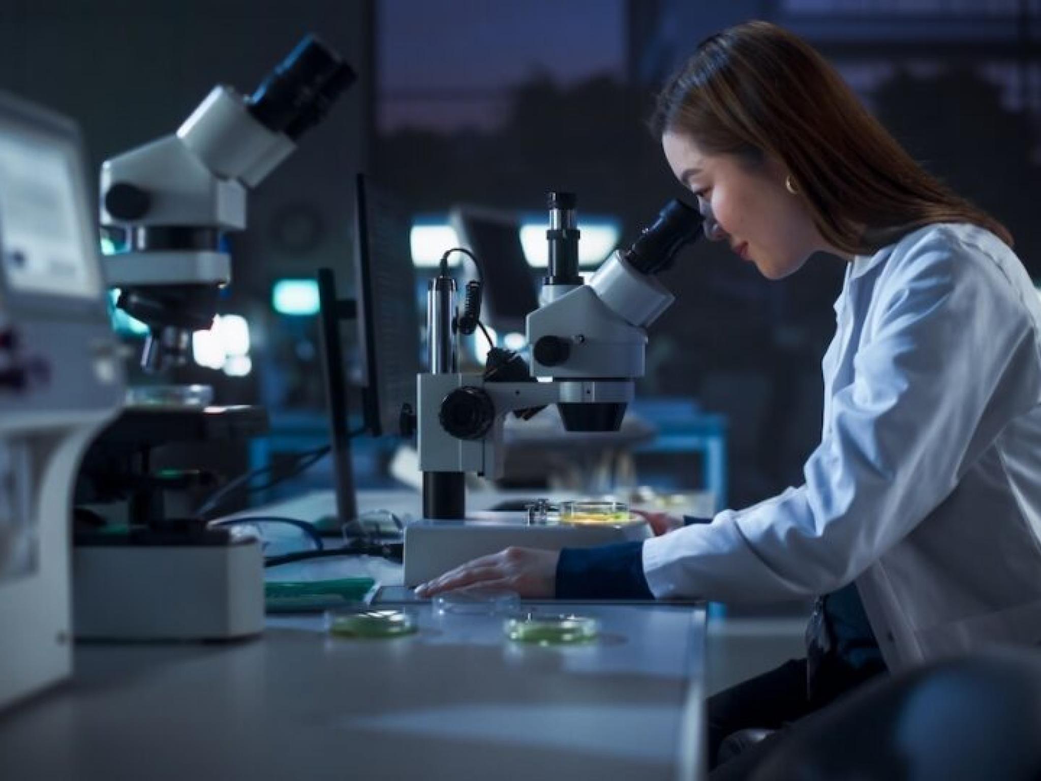 Le médicament contre le cancer du poumon de Black Diamond affiche un taux de réponse de 60 % dans les données de la phase 2 | Benzinga France