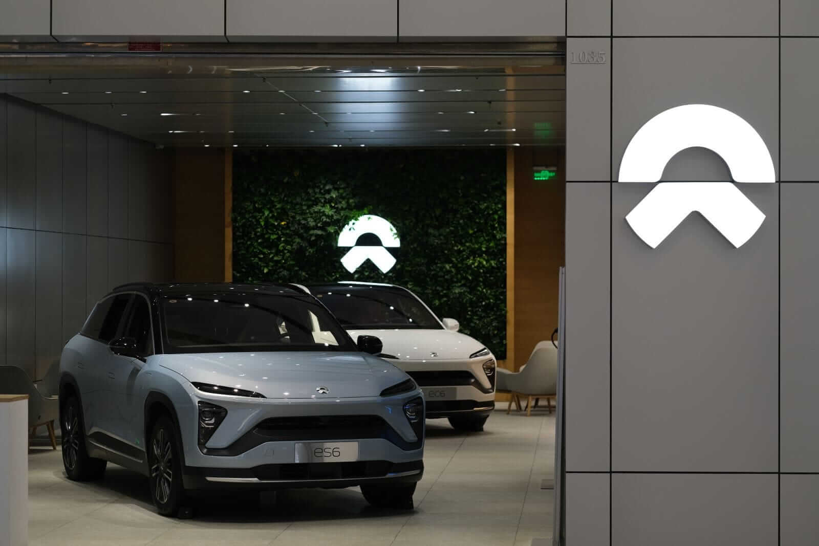 Dear Nio Stock Fans, Mark Your Calendars for May 21