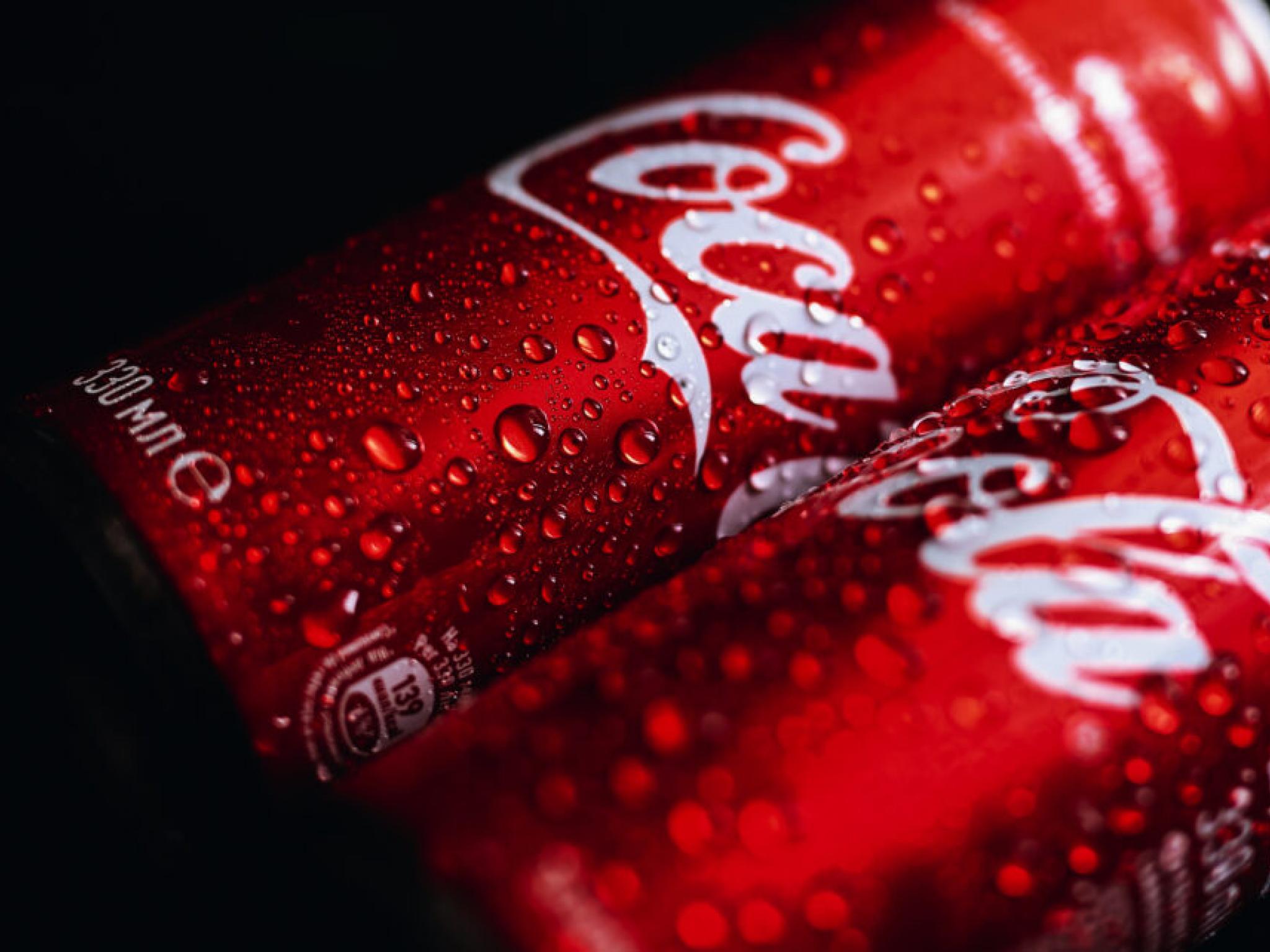 Pourquoi Coca-Cola vient de vendre la majorité de son empire de mise en bouteille en Afrique | Benzinga France