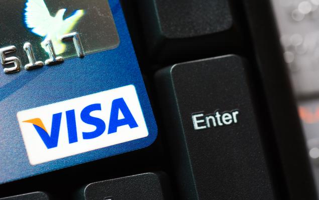 Visa Slides to 22X P/E: Opportunity Knocking or False Signal?