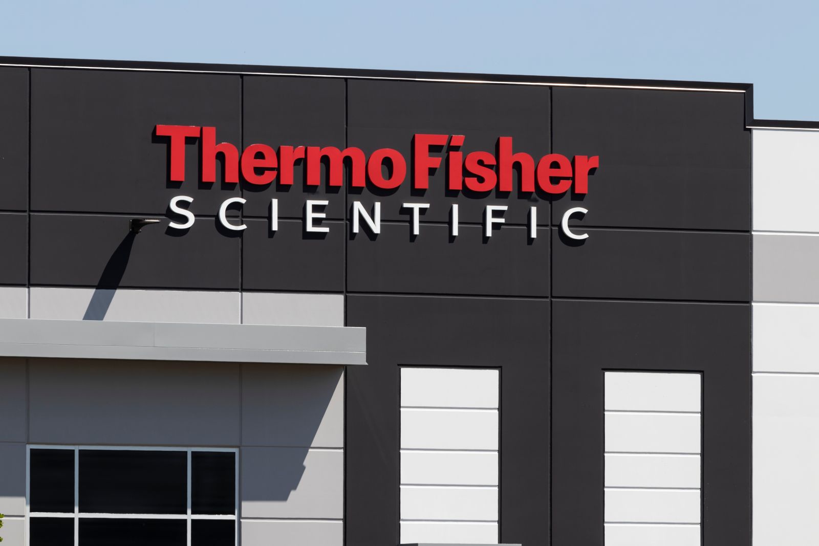 Is Thermo Fisher Scientific Stock Outperforming the Nasdaq?