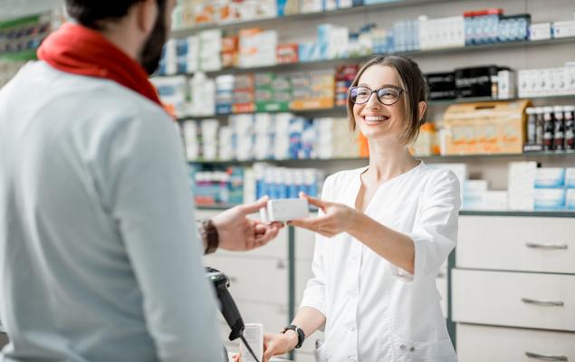 GSK's sBLA for Jemperli Gets FDA Priority Tag in Rectal Cancer