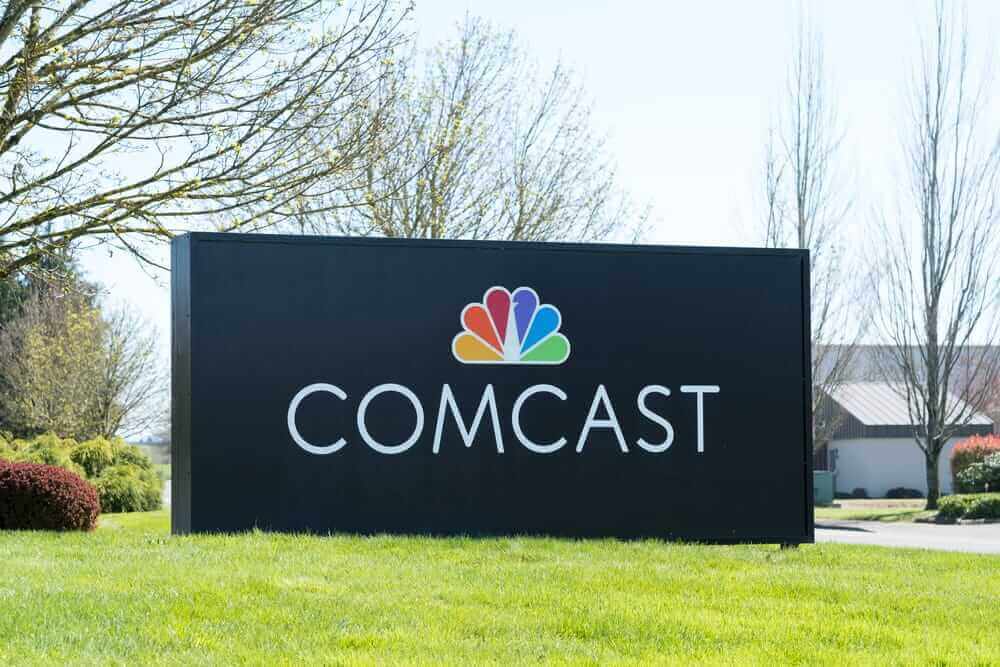 Comcast Stock: Is CMCSA Underperforming the Communication Sector?