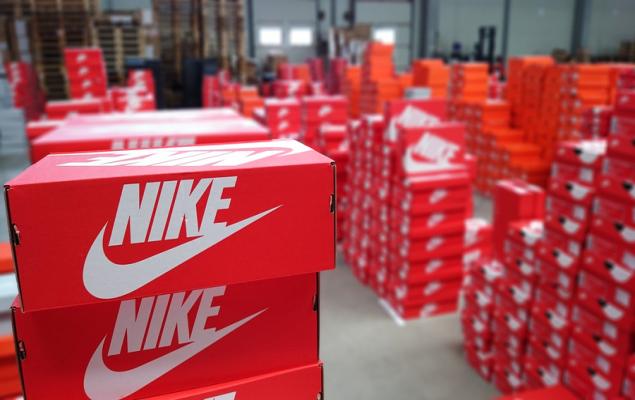 Higher Tariffs and Production Costs: Is NIKE Ready to Adapt?