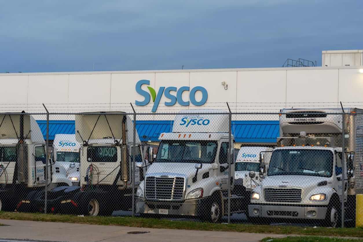 Sysco Stock Outlook: Is Wall Street Bullish or Bearish?