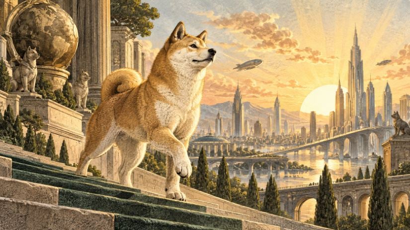 Dogecoin (DOGE) Price Prediction: DOGE Builds a Bottom as Bulls Prepare for a $0.10 Breakout