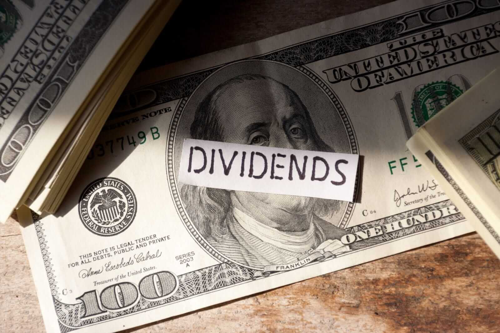 Why Wall Street Thinks This Dividend Stock Could Jump 30%