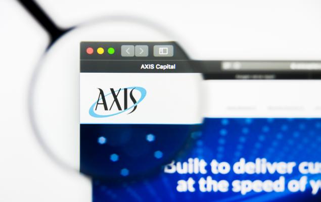 AXS Lags Industry, Trades at a Discount: Here's How to Play the Stock