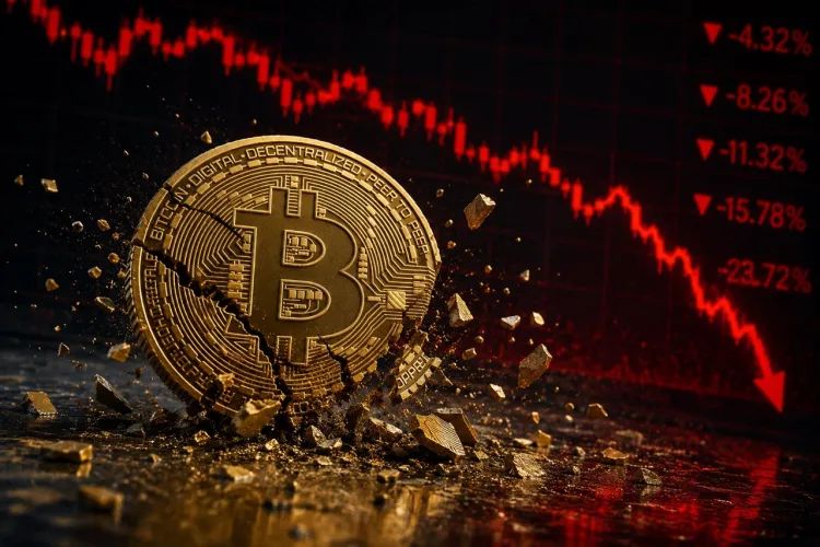 Analyst Who Predicted the Bitcoin Crash Says Price Could Reach $40,000, Here’s When