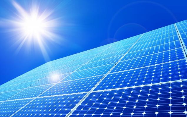 Can T1 Energy's U.S. Solar Supply Chain Drive Its Next Phase of Growth?