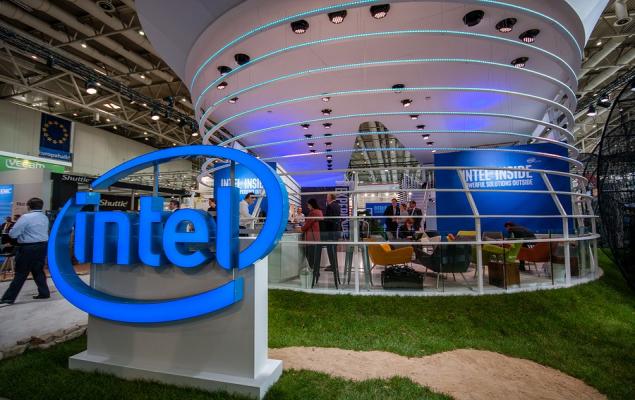 Intel Joins Nokia & Dell in 5G Edge Innovation: Will it Boost Profits?