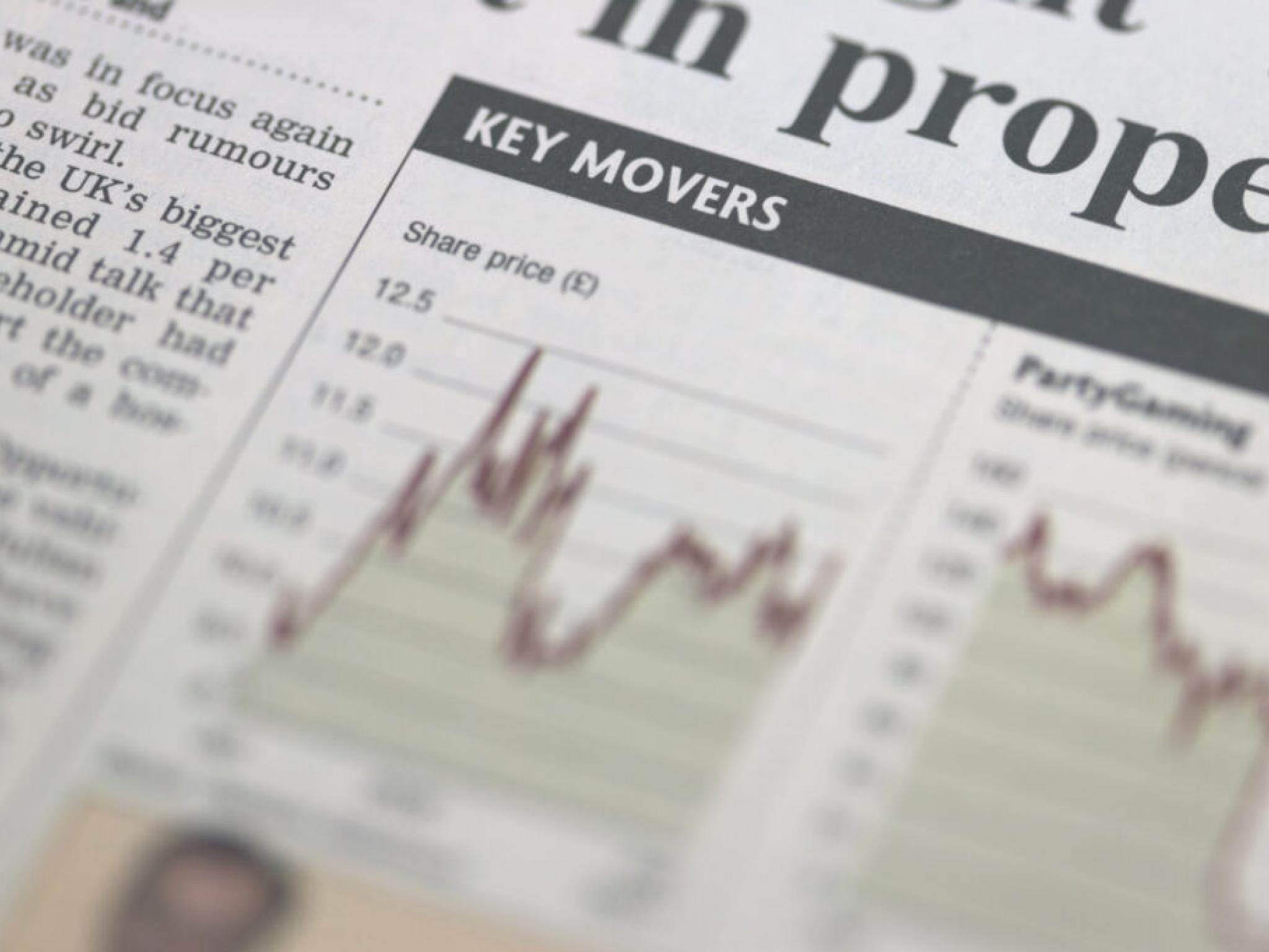 Pourquoi les actions de la technologie Gorilla se négocient-elles plus haut d'environ 14% ; Voici 20 actions qui bougent avant l'ouverture du marché | Benzinga France