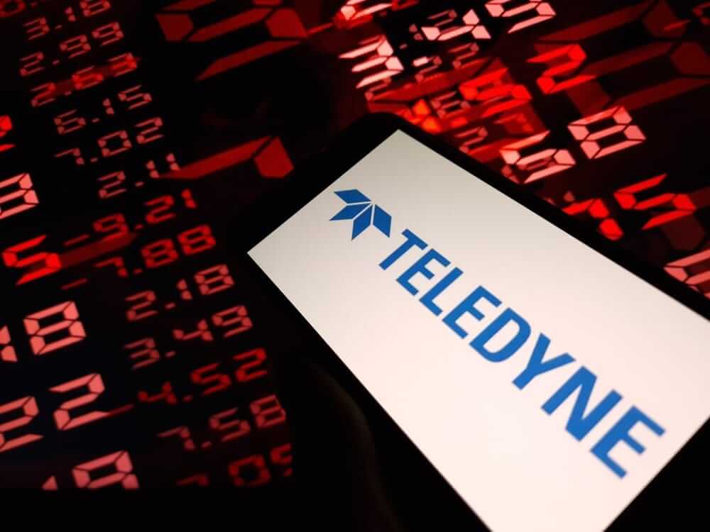 Teledyne Technologies Stock Outlook: Is Wall Street Bullish or Bearish?
