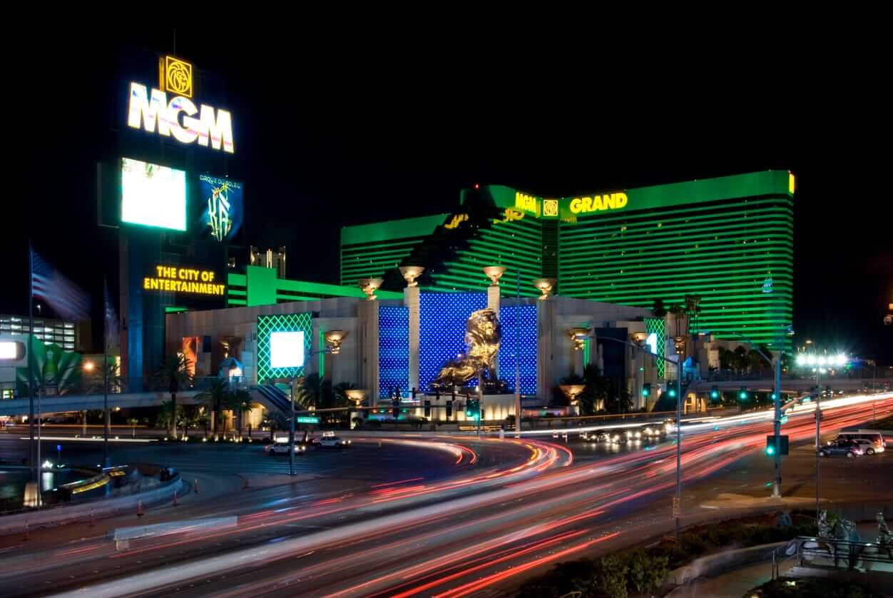MGM Resorts International Earnings Preview: What to Expect