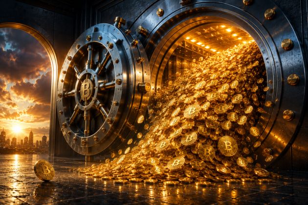 Strategy Erases Last Week’s Bitcoin Sale With 1,550 BTC Purchase