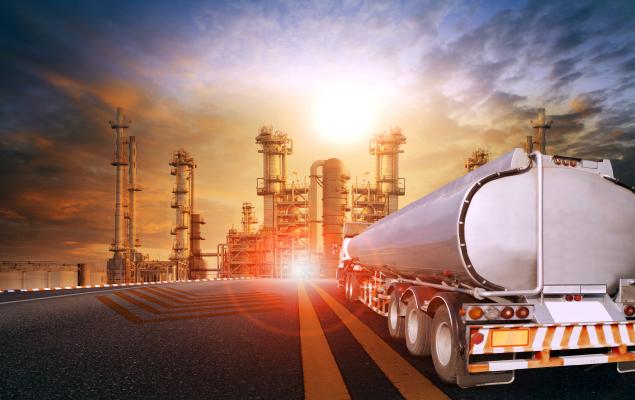 Can Refining & Logistics Projects Drive PARR's Next Growth Phase?