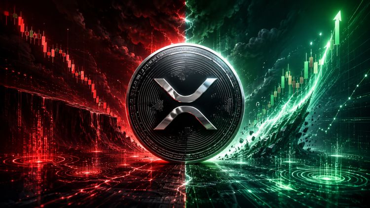 XRP To $1 Or A Violent Reversal? Analyst Says Liquidity Setup Is Flashing